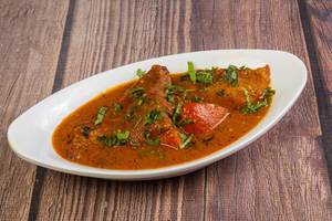 Fish Curry - Kolkata Bhetki 2pcs