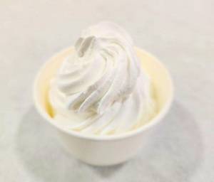 Whipped Cream