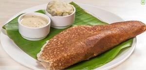 Butter Dosa