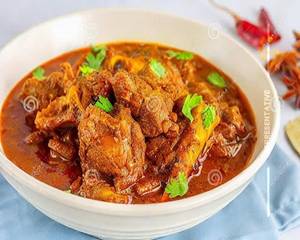 Mutton Curry