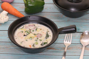 Veg Stew