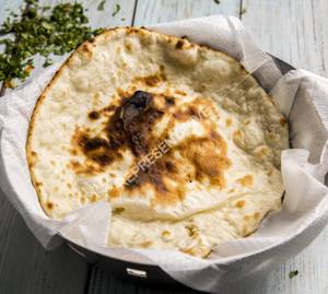 Tandoori Roti