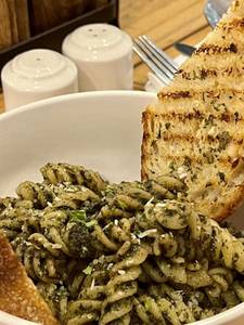 Broccoli Pesto