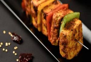 Paneer Tikka Kabab