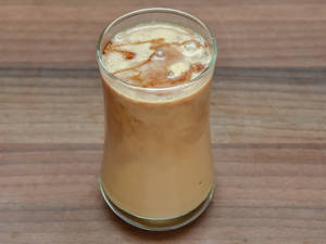 Cold Coffee