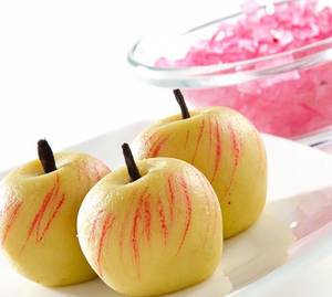 Apple Peda