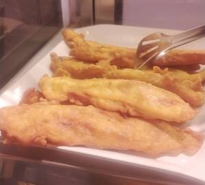 Banana Fry
