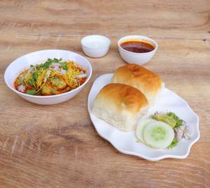 Misal Pav