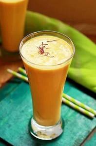 Mango Lassi