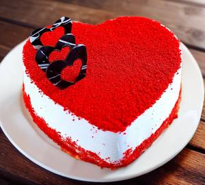 Red Velvet Cake