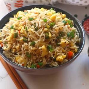 Egg Rice