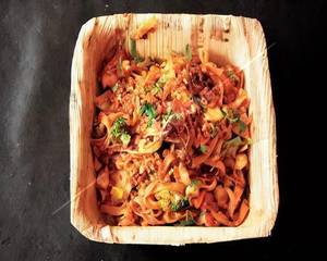 Chicken Noodles 