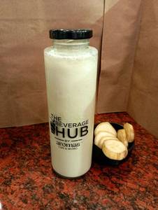 Banana Smoothie