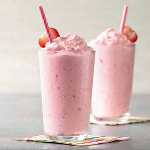 Strawberry Shake Thick