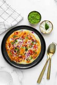 Special Uttapam