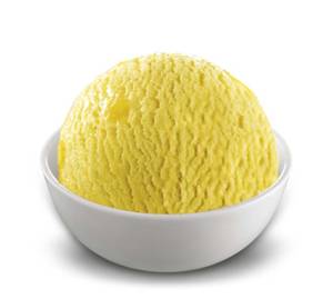 Pineapple Icecream