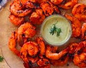 Tandoori Prawn 8Pc