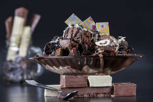 Thank God Its A Sundae