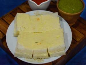 Bread Butter