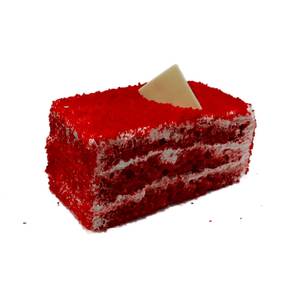 Red Velvet Pastry