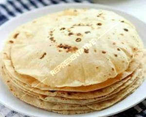 Tawa Roti