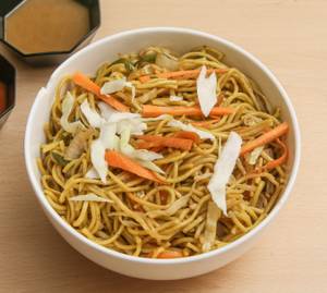 Hakka Noodles