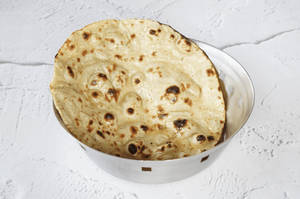 Butter Roti