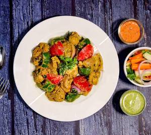 Chicken Tikka Masala