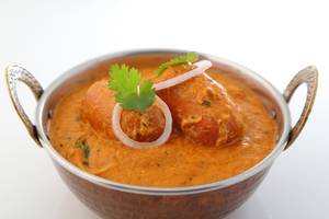 Malai Kofta