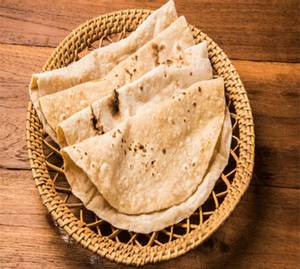 Tawa Roti