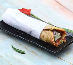 Double egg roll