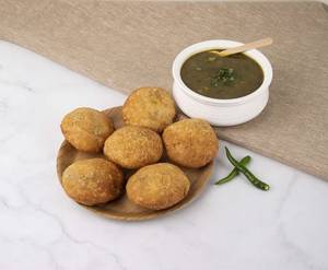 Khasta Kachori (2 Pc)