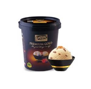 Lazza 500 Ml Nut Butter Scotch