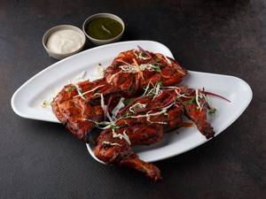 Tandoori Chicken