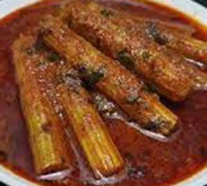Shevga Masala