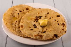 Tawa Chapati