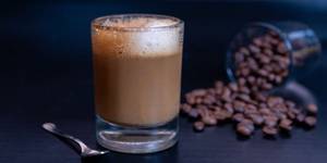 Filter Coffee (250 Ml - Serves 2)