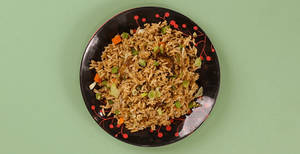 Veg Fried Rice