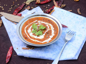 Dal Makhani