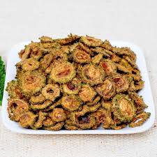 Karela bhujia
