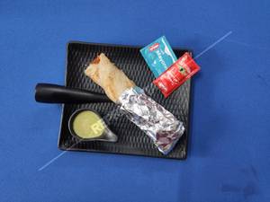 Cheese Roll