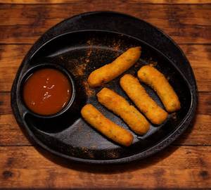 Fish Fingers(5 Pcs)