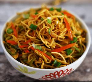 Veg noodles
