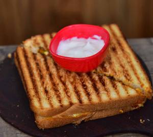 Ob Chicken Cottage Sandwich