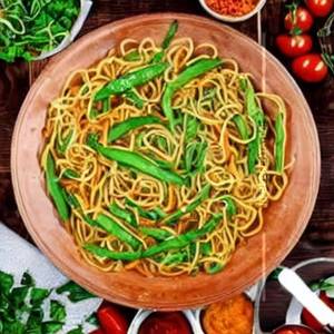 Vegetables v                                           