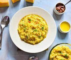 Khichdi Egg Omlet Chatni