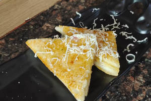 Cheese Bread Butter