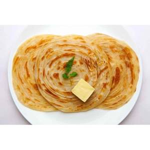 Malabar Paratha