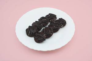Loaded Chocolate Dark Pancake