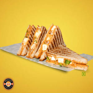 Veg Makhani Sandwich [1pc]